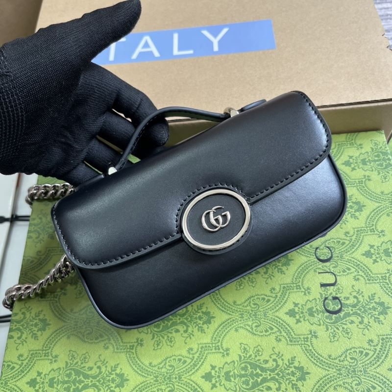 Gvc*1 satchel bags